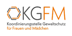 Logo KGFM